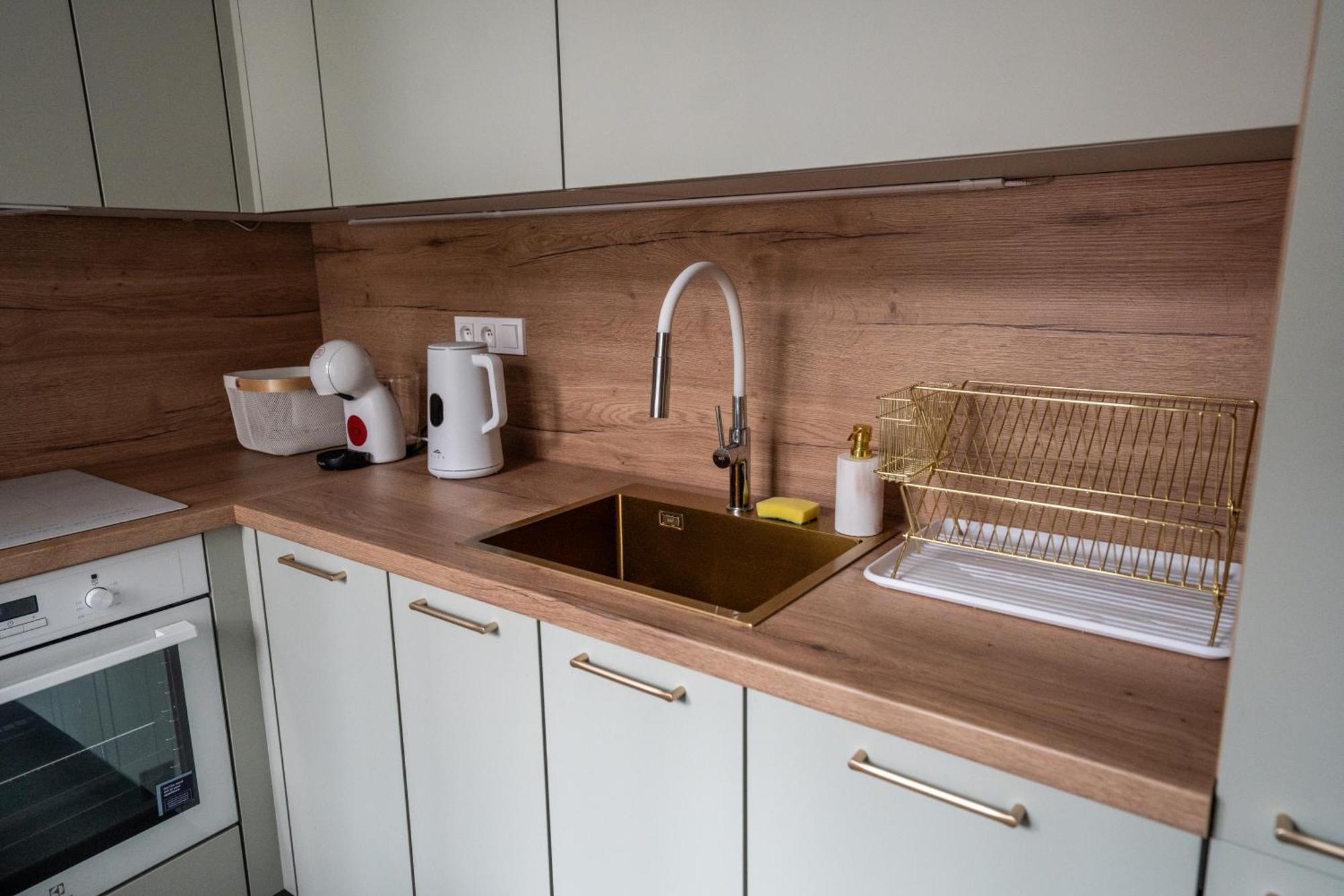 Designovy S Vyhledem Na Reku *
